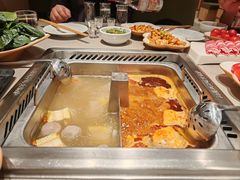 -海底捞火锅(漫乐城夜宵主题店)