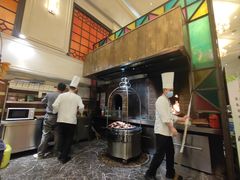 -大鸭梨烤鸭(左家庄店)