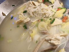 -南山翁新概念川菜(江宁万达广场店)