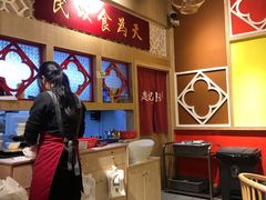 大堂-赵记传承(广州越秀五羊新城店)