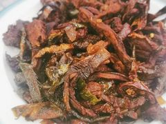 -屋里家延边朝鲜族冷面(梅林3店)