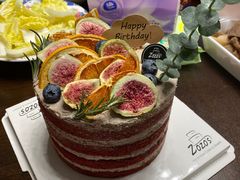 -ZOZO's昌左左精致甜品设计(新北店)