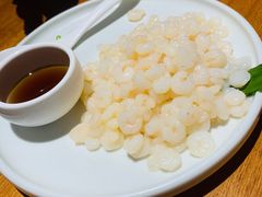 清炒河虾仁-苏小柳手作点心(控江旭辉分院)