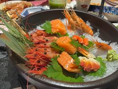 -桃夭日式料理(国信店)