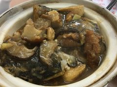 -香港蓮香樓(上環店)