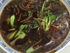 鳝丝面-福海面馆(阳曲店)