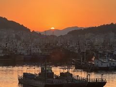 -北岐滩涂