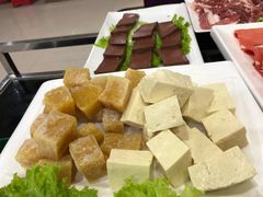 -蒙星月涮肚火锅城(宏运家园店)