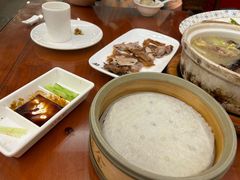 -全聚德(扬州虹桥坊店)