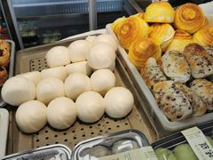 -宫门口馒头铺(创始人总店)