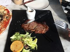 -玛尚诺Pizza&Bar(长泰广场店)