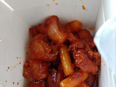 辣椒炸鸡-obba kitchen(宽厚里总店)