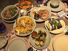 -CHINCHIN 青青·泰国料理(万象食家店)