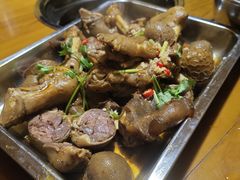 -老巷羊蝎子城(湘江世纪城店)