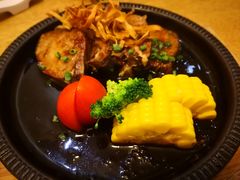 -水之惠鲜鱼料理(王府大街店)