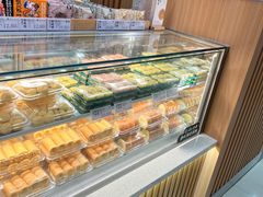 -泸溪河桃酥(凯德MALL太阳宫店)