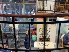 -老头盖浇饭(南京新街口明瓦廊宏光酒店店)