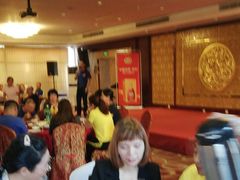 等位区-千岛湖花园饭店-中餐厅