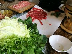 -慢丽江·云南野生菌土鸡锅(西山店)