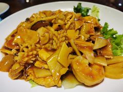 -惠宾饭庄(中山路店)