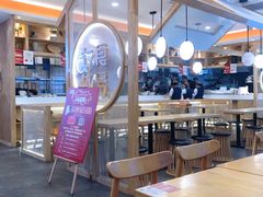 大堂-七食九号食堂(东丽空港店)