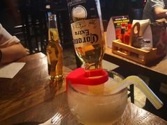 -Q MEX 库迈墨西哥餐吧(三里屯店)
