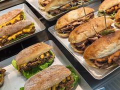 -PAOPAO Bakery&Café(港汇店)