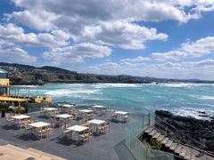-Cafe Aewol Monsant