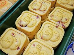 -泸溪河桃酥(西直门凯德店)