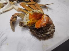 -集品鲜湾·蒸汽海鲜自助料理(青岛银座和谐广场店)