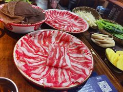 -楠火锅(西单店)
