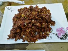 -清真•蜀风园(丁字沽总店)
