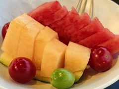 -汉水谣·江景餐厅(江滩店)