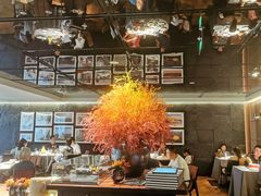 -秀儿四九城·新京菜(亚运村鸟巢店)