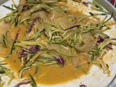 -添福来墨鱼饺子 · 海鲜东北菜(大连星海·黄浦路店)