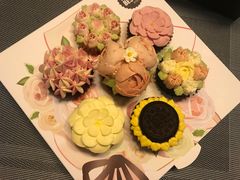 -派悦坊·甜品·蛋糕(日坛店)