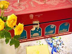 -杭州大厦LSE城市生活超市(杭州大厦店)
