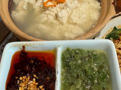 -大盐帮川菜馆(长楹天街店)