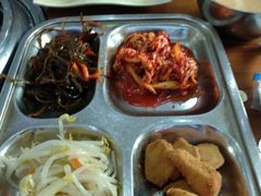 -延成苑韩式烤肉店(长春道店)