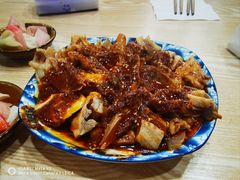 -叶氏奶汤面(平乐古镇店)