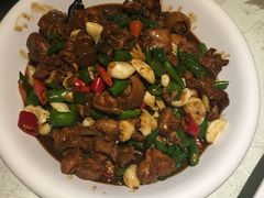 -鲁城往事(游客中心店)