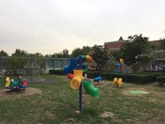 -廊坊固安福朋喜来登酒店