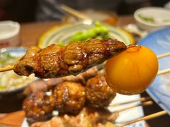 -桂马·日本料理·海胆·海鲜饭·酒场(民主广场店)