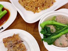 -富豪酒家(正大广场店)