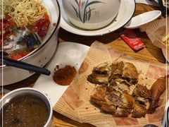 -U你·天然调味(南湖总店)