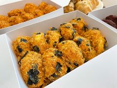 -鲍师傅糕点(国金街店)