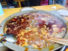 -谭记石锅鱼府(三道堰店)