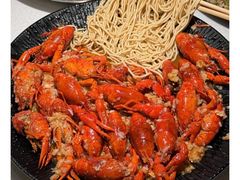-红盔甲·小龙虾(天钥桥店)