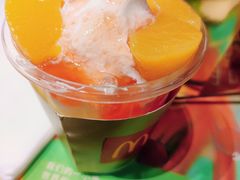 -麦当劳(季平店)