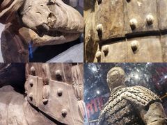 -秦始皇帝陵博物院(兵马俑)